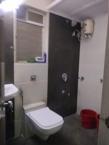 Furnished Amenities in 1 BHK Apartment at Cosmos Classique, Ghodbunder Road – for Rent