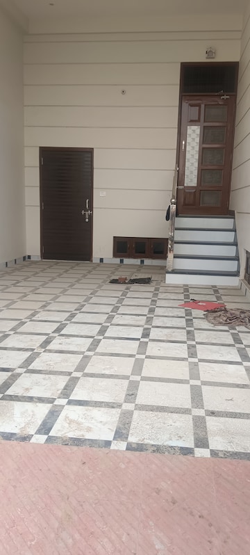 Balcony in 2 BHK Independent House at Jagatpura – for Rent