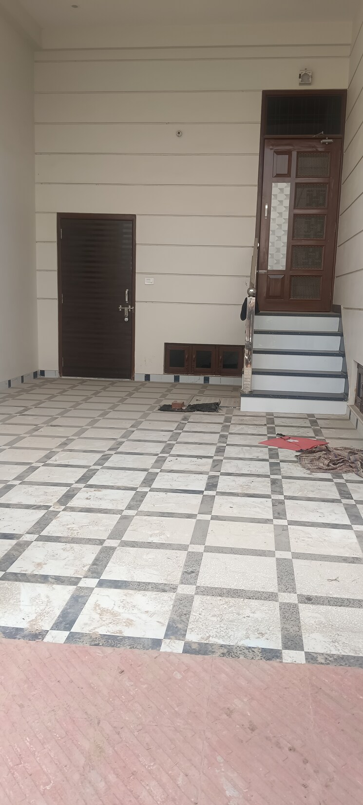 Balcony, jagatpura 2 Bedroom 1000 Sq.Ft. Independent House In Jagatpura Jaipur 9595914