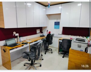  Office Space For Rent in Kukreja Center, Cbd Belapur Sector 11