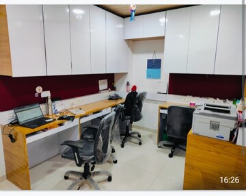  Office Space For Rent in Kukreja Center, Cbd Belapur Sector 11