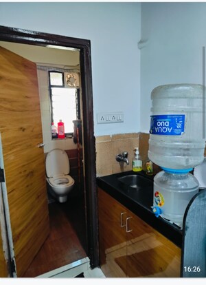 Furnished Amenities in  Office Space at Kukreja Center, Cbd Belapur Sector 11 – for Rent