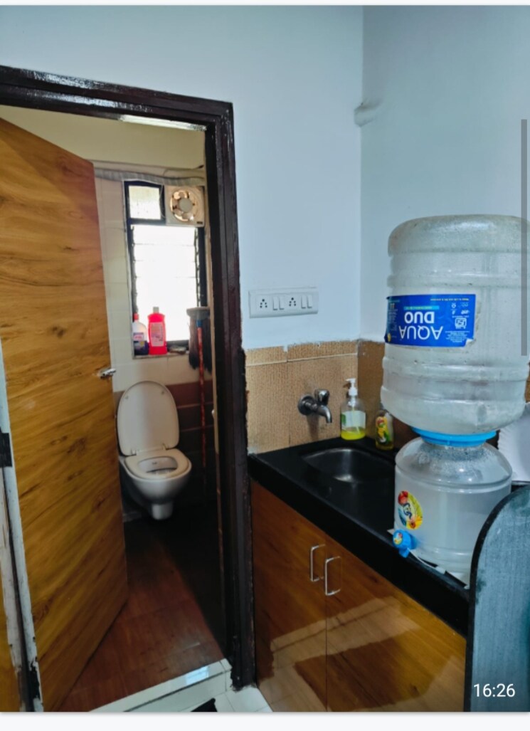 undefined, kukreja-center Commercial Office Space 300 Sq.Ft. In Cbd Belapur Sector 11 Navi Mumbai 9595913