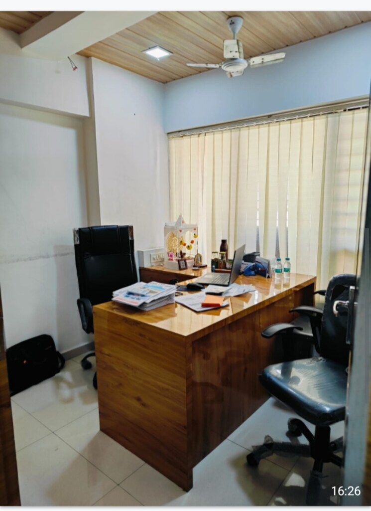 Team Area, kukreja-center Commercial Office Space 300 Sq.Ft. In Cbd Belapur Sector 11 Navi Mumbai 9595913
