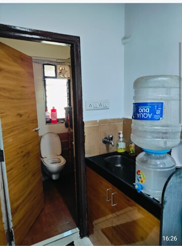 Furnished Amenities in  Office Space at Kukreja Center, Cbd Belapur Sector 11 – for Rent