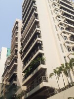 3 BHK + Servant Room 1666 Sq.Ft. Apartment in Off Linkiing Road