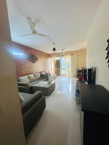 Living Room in 3 BHK Apartment at Bestech Park View City 2, Sector 49 – for Rent