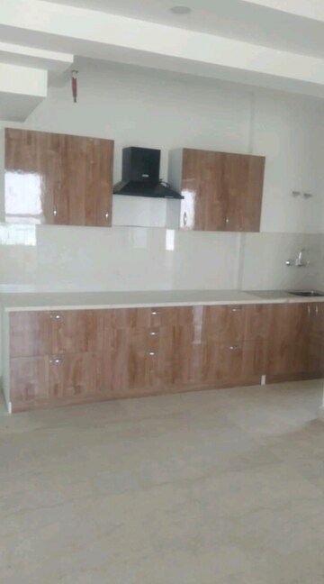 Kitchen in 3 BHK Apartment at Ansal Royal Heritage, Sector 70 – for Rent