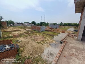 Plot Area in  Plot at Gosainganj – for Sale