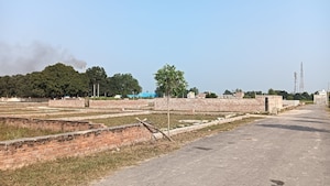 Plot Area in  Plot at Raebareli Road – for Sale