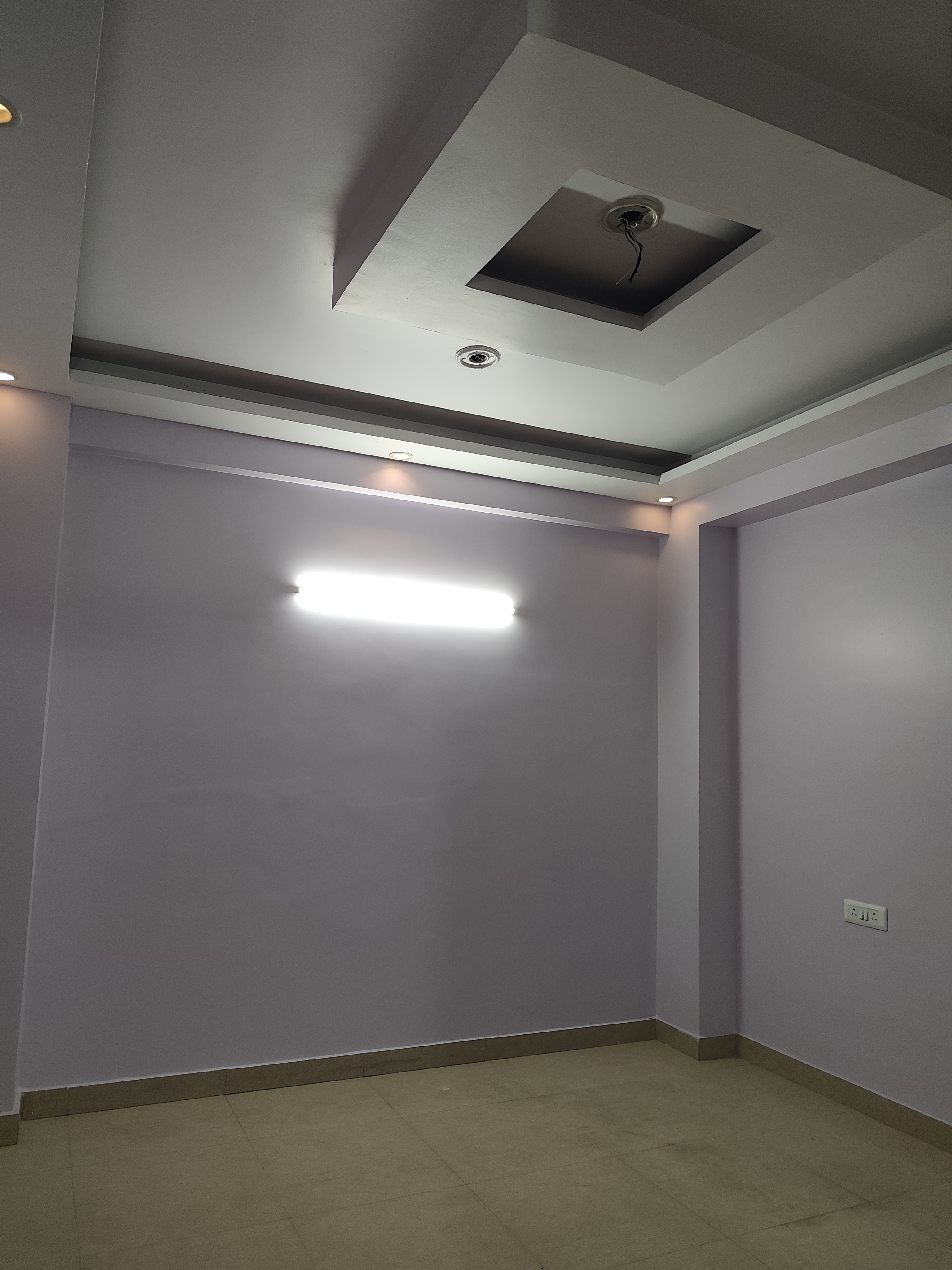 1 BHK Builder Floor For Sale in Vaishali Sector 6
