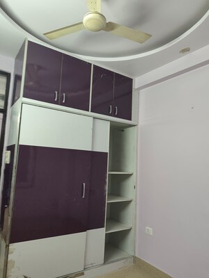 Kitchen in 1 BHK Builder Floor at Vaishali Sector 6 – for Sale