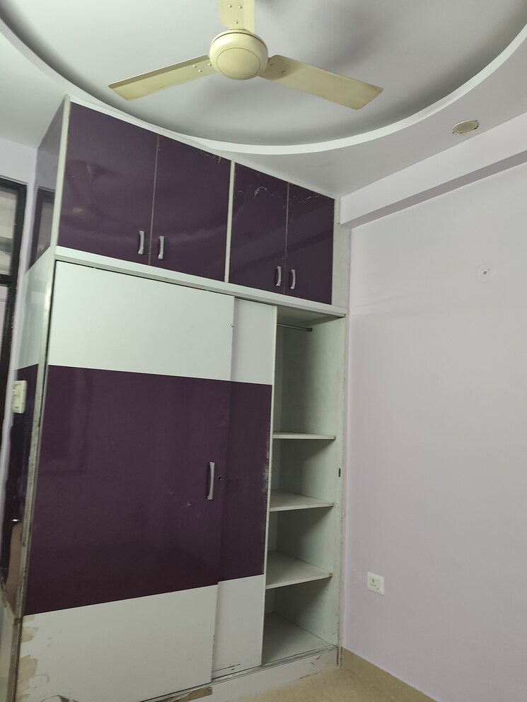 Kitchen, vaishali sector 6 1 Bedroom 500 Sq.Ft. Builder Floor In Vaishali Sector 6 Ghaziabad 9595931