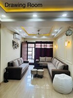 2 BHK 1500 Sq.Ft. Builder Floor in Sector 45 Gurgaon Haryana