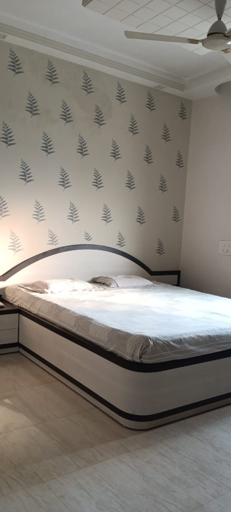 Bedroom, gota 2 Bedroom 135 Sq.Yd. Builder Floor In Gota Ahmedabad 9595943