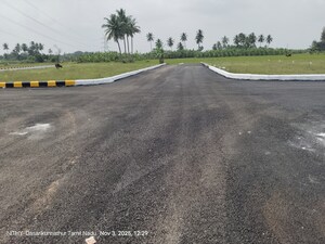 Plot Area in  Plot at Singaperumal Koil – for Sale