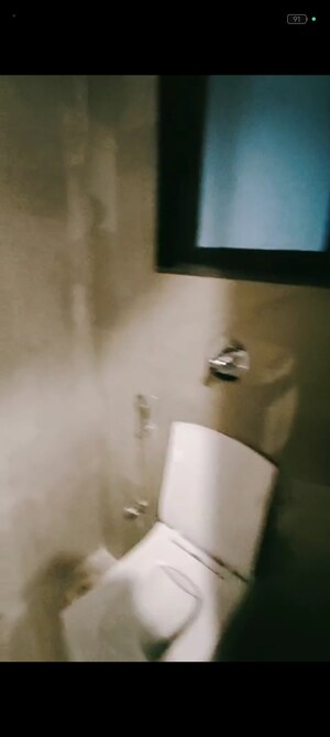 Furnished Amenities in 2 BHK Apartment at Dev Leo Tower, Oshiwara – for Rent