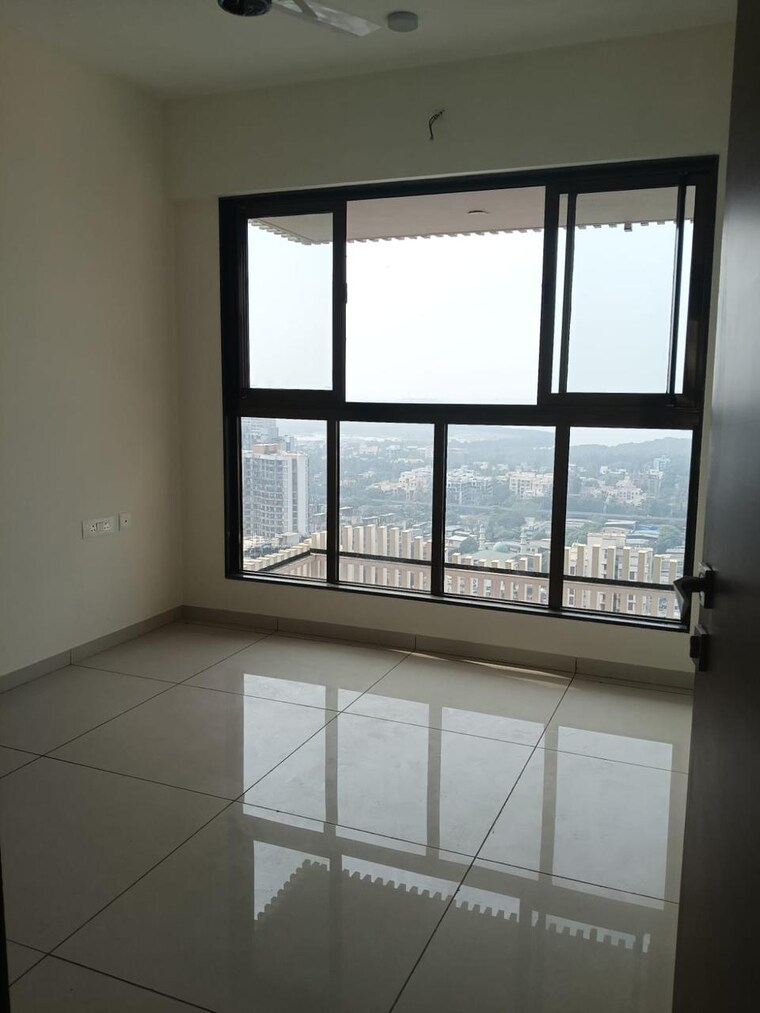Bedroom, chandak-34-park-estate 3 Bedroom 820 Sq.Ft. Apartment In Goregaon West Mumbai 9595942