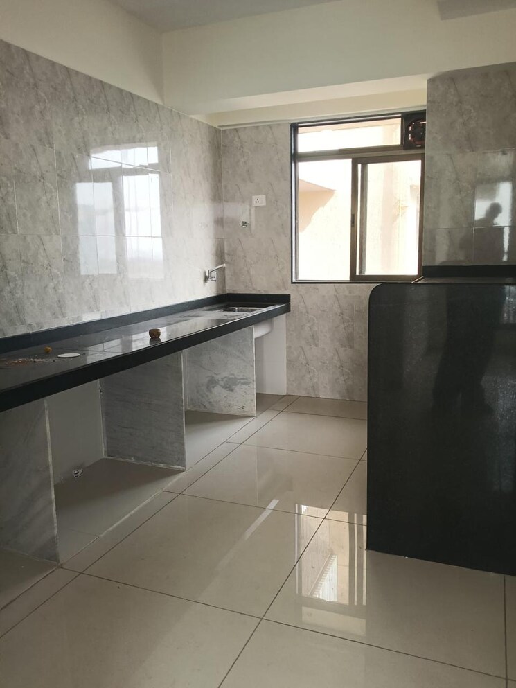 Kitchen, chandak-34-park-estate 3 Bedroom 820 Sq.Ft. Apartment In Goregaon West Mumbai 9595942