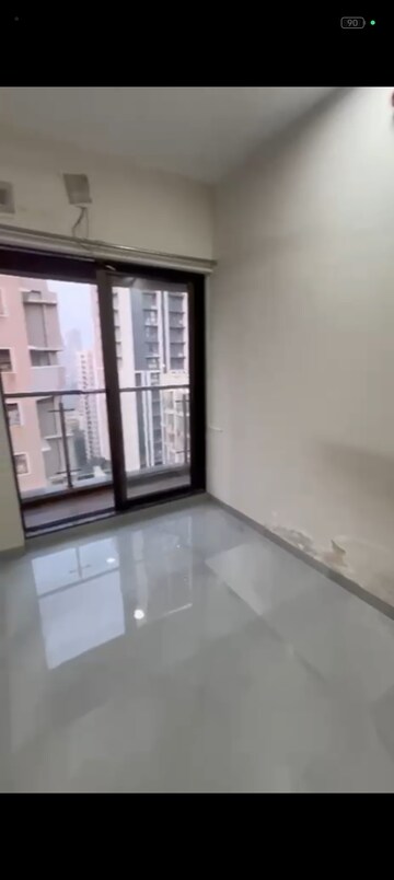 1 BHK Apartment For Rent in Paradigm El Signora, Jogeshwari West