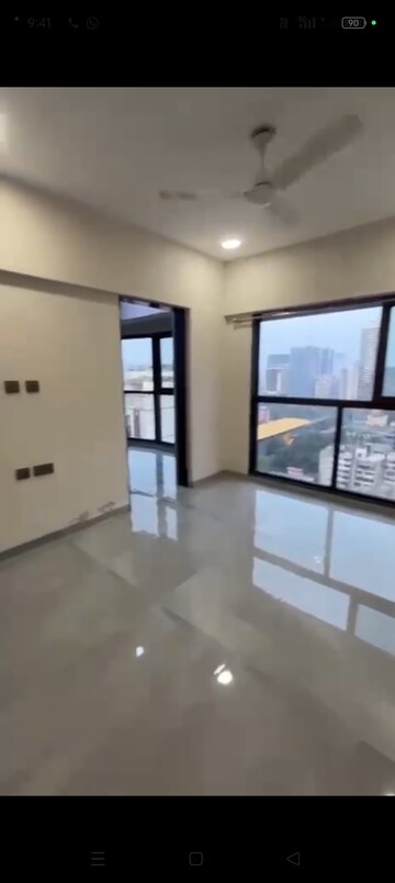 Room in 1 BHK Apartment at Paradigm El Signora, Jogeshwari West – for Rent