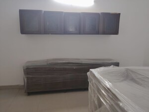 Bedroom in 3.5 BHK Independent House at Sector 93 – for Rent