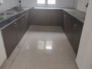 Kitchen in 3.5 BHK Independent House at Sector 93 – for Rent