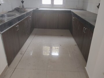 Kitchen in 3.5 BHK Independent House at Sector 93 – for Rent
