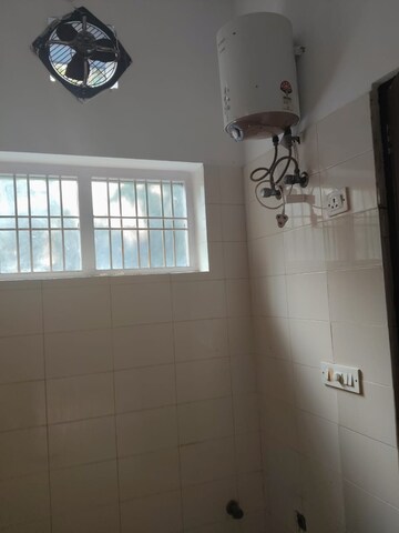 Bathroom in 3.5 BHK Independent House at Sector 93 – for Rent