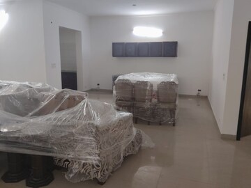 Living Room in 3.5 BHK Independent House at Sector 93 – for Rent