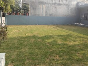 3.5 BHK Independent House – Garden View at Sector 93 - for Rent