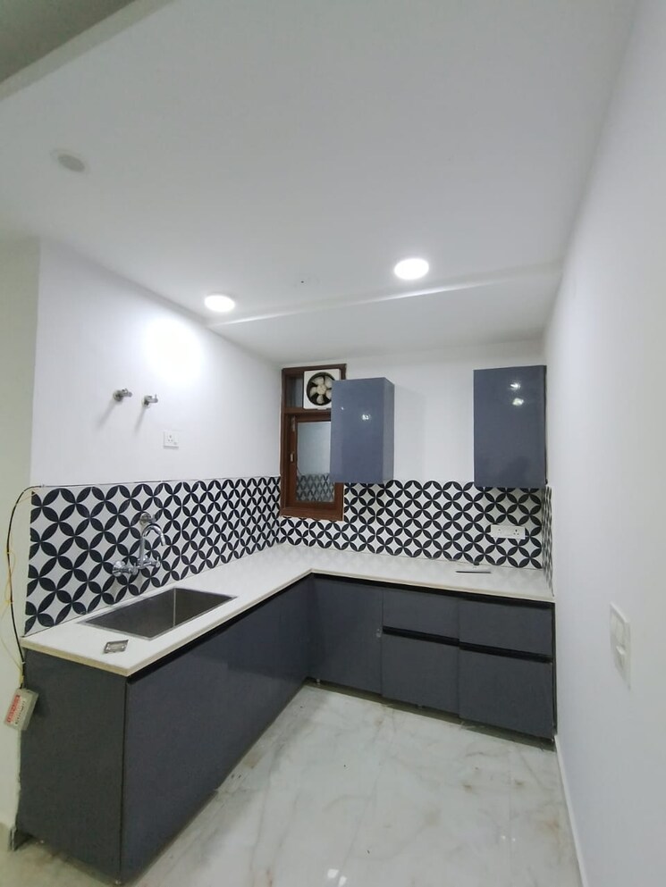 Bedroom, saket 1 Bedroom 450 Sq.Ft. Builder Floor In Saket Delhi 9595950