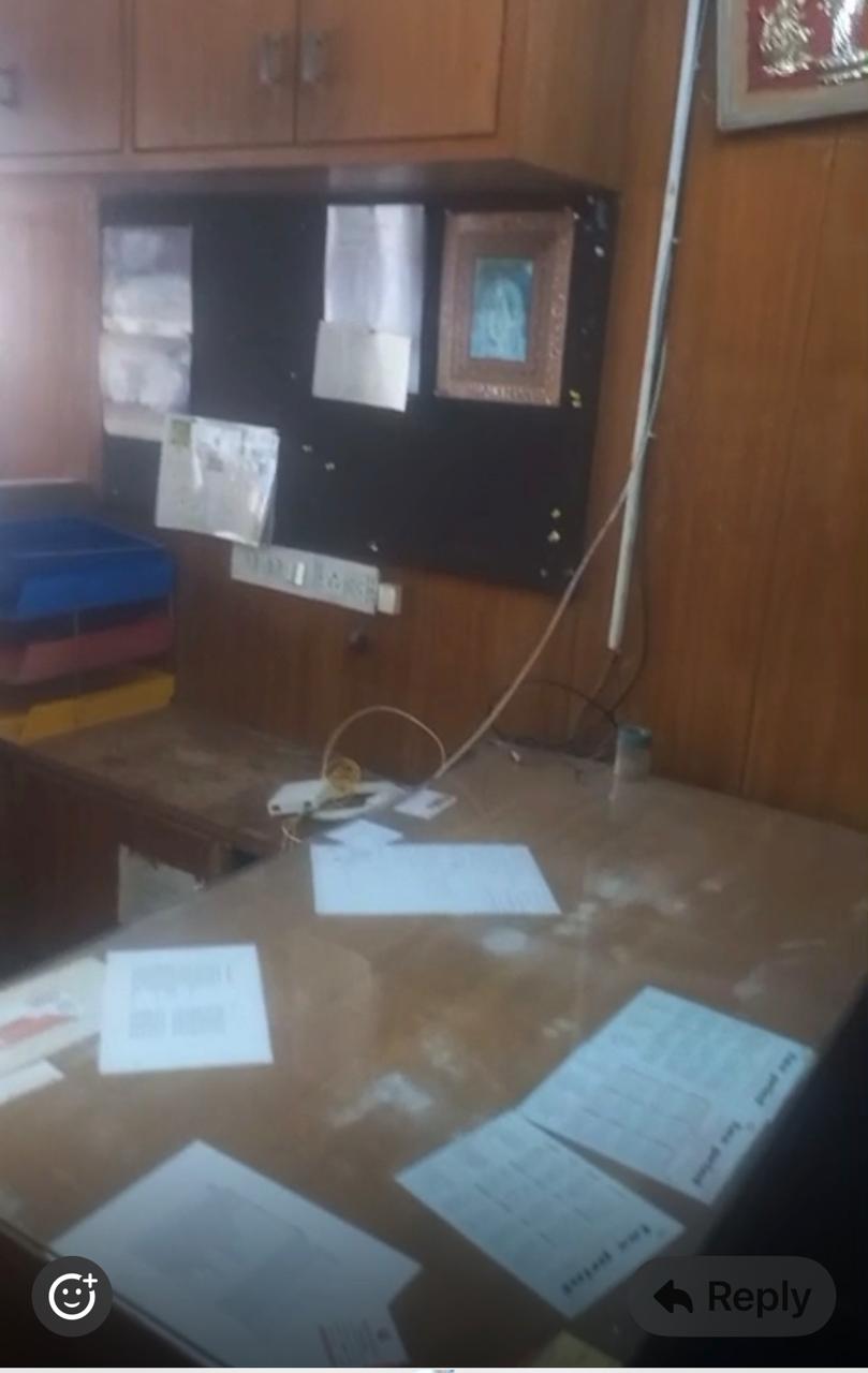 Office Space For Rent in Nariman Point