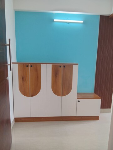 Furnished Amenities in 3 BHK Apartment at DNR Arista, Bellandur – for Rent