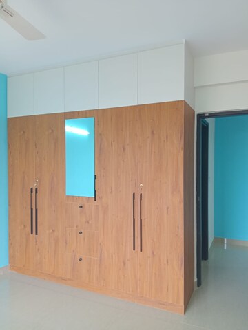 Furnished Amenities in 3 BHK Apartment at DNR Arista, Bellandur – for Rent