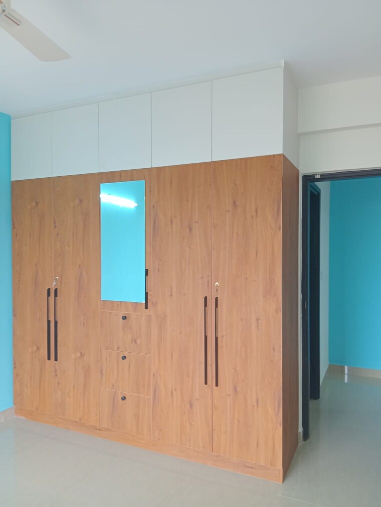 undefined, dnr-arista 3 Bedroom 1685 Sq.Ft. Apartment In Bellandur Bangalore 9595946