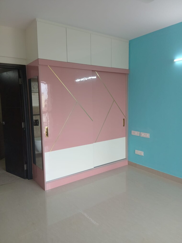 Room, dnr-arista 3 Bedroom 1685 Sq.Ft. Apartment In Bellandur Bangalore 9595946