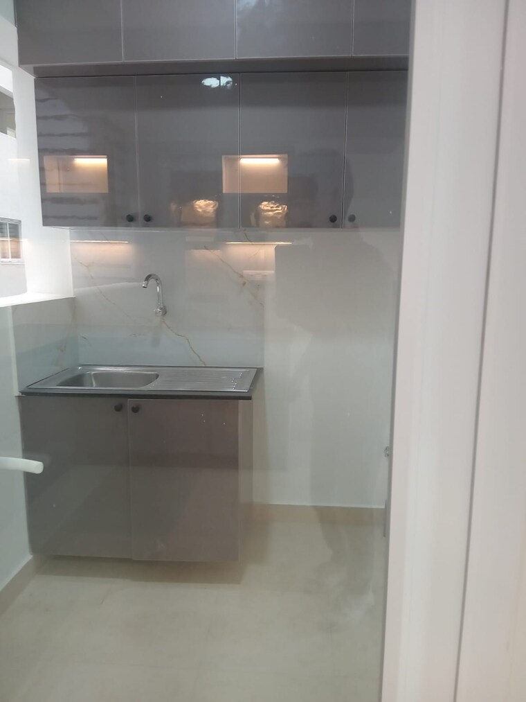 Kitchen, dnr-arista 3 Bedroom 1685 Sq.Ft. Apartment In Bellandur Bangalore 9595946