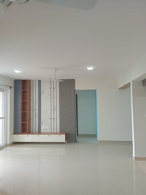 3 BHK Apartment For Rent in DNR Arista, Bellandur