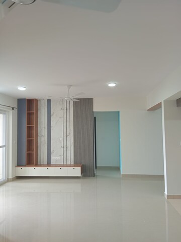 3 BHK Apartment For Rent in DNR Arista, Bellandur