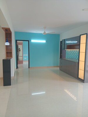 Room in 3 BHK Apartment at DNR Arista, Bellandur – for Rent