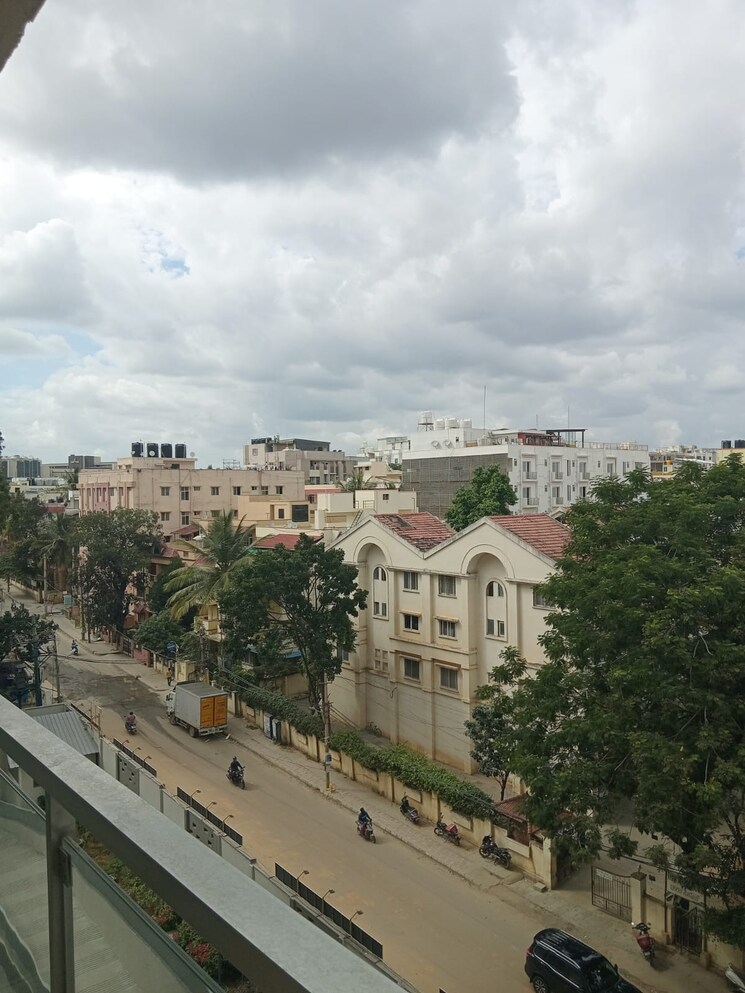 Exterior View, dnr-arista 3 Bedroom 1685 Sq.Ft. Apartment In Bellandur Bangalore 9595946