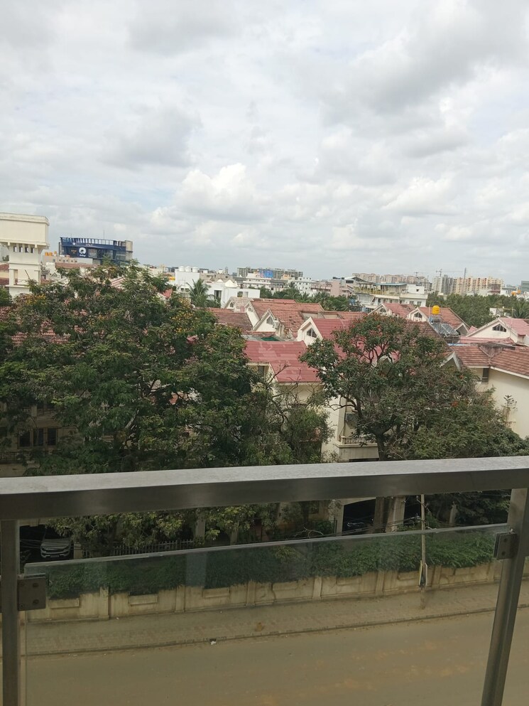 Exterior View, dnr-arista 3 Bedroom 1685 Sq.Ft. Apartment In Bellandur Bangalore 9595946