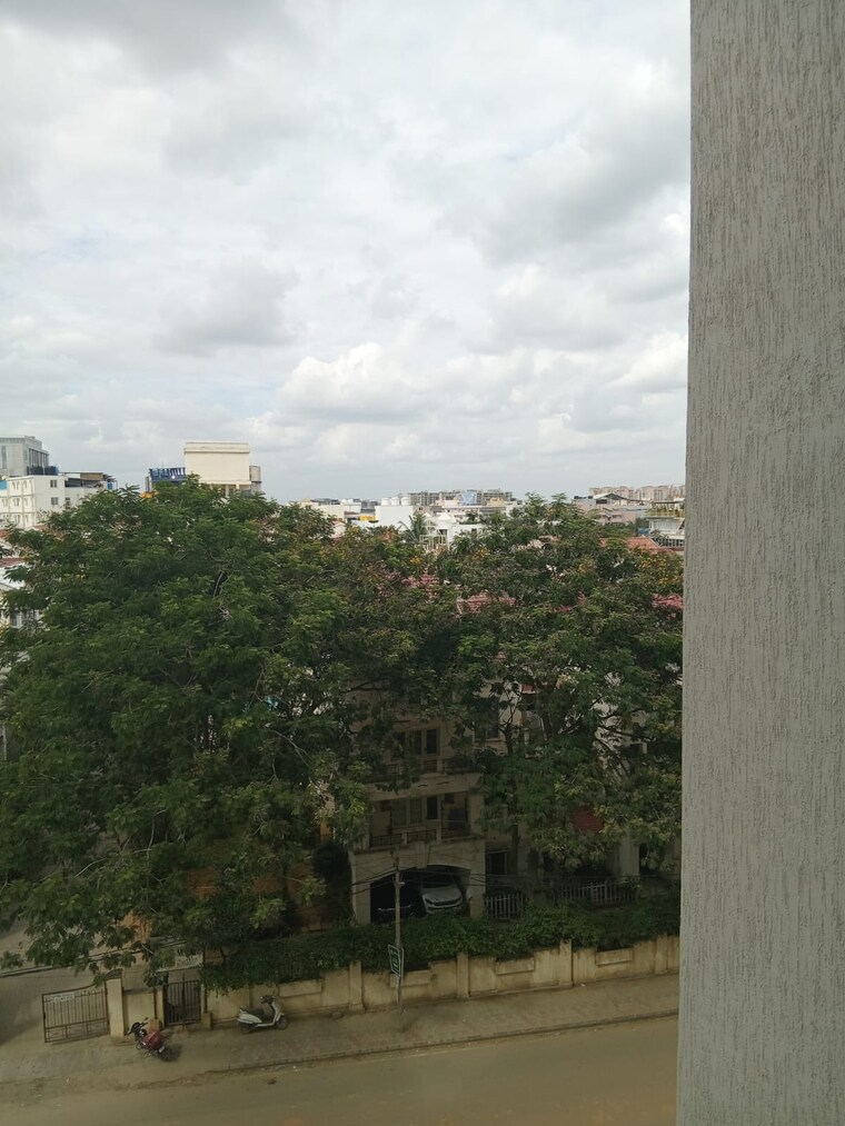 Exterior View, dnr-arista 3 Bedroom 1685 Sq.Ft. Apartment In Bellandur Bangalore 9595946