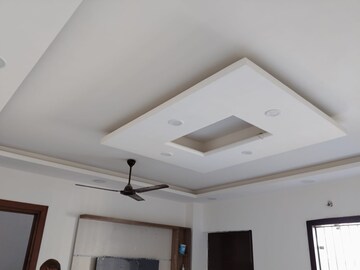 Kitchen in 2 BHK Independent House at Sector 105 – for Rent