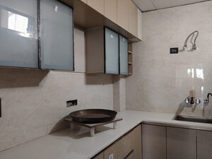 Kitchen in 2 BHK Independent House at Sector 105 – for Rent