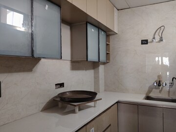 Kitchen in 2 BHK Independent House at Sector 105 – for Rent