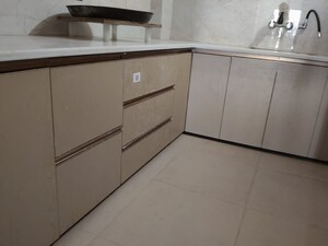 Kitchen in 2 BHK Independent House at Sector 105 – for Rent