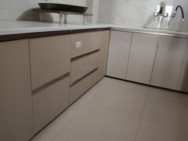 Kitchen, sector 105 2 Bedroom 200 Sq.Mt. Independent House In Sector 105 Noida 9595958