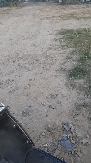 Plot Area in  Land at Science City – for Rent